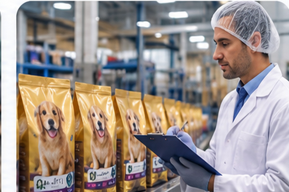 Industria veterinaria y de mascotas